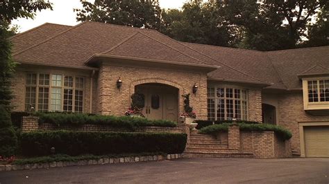 The Sopranos location guide - Soprano house