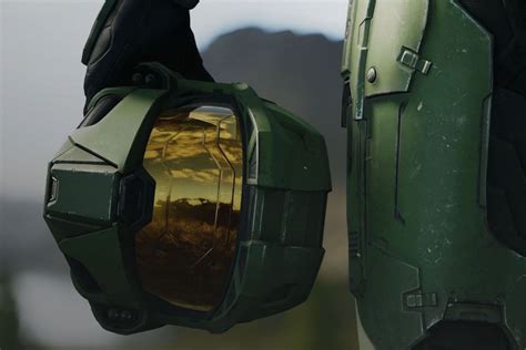 Halo Infinite's first gameplay promises untold freedom