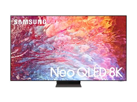 What are 8K TVs? | What is 8K Resolution? | Samsung US