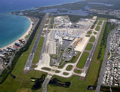 7 Best Caribbean Airports For Private Jets In 2016 | International airport, Aviation world ...