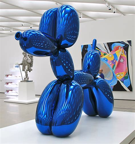 The Broad Museum rejuvenates downtown Los Angeles’ art scene - Daily Trojan