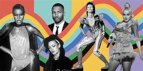 50 Songs That Define the Last 50 Years of LGBTQ+ Pride | Pitchfork