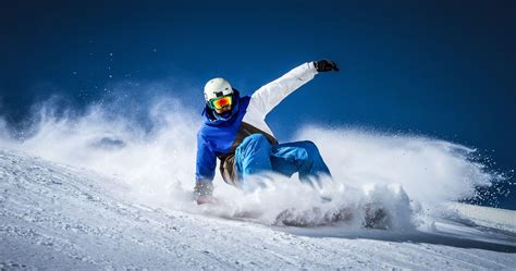 Snowboarding Wallpapers - Wallpaper Cave