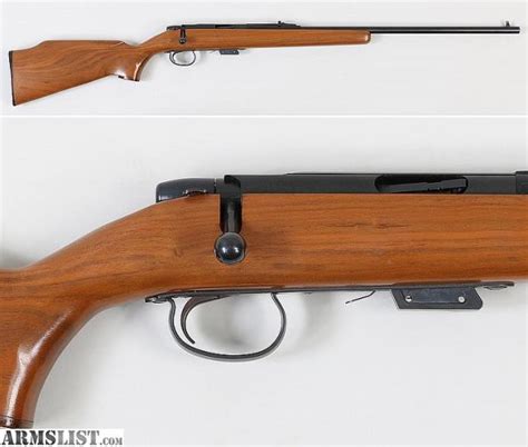 ARMSLIST - For Sale: 5mm Remington Magnum Rimfire