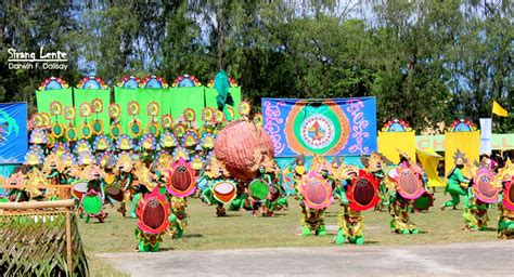 SIRANG LENTE | TRAVEL & HIKE: Kanidugan Festival 2016 | Romblon