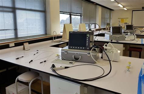 Flexible Endoscopy of the GI Tract (Aug 2018) - Practical CPD