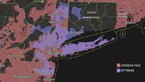 Optimum vs. Verizon Fios: Which Should Earn Your Trust for Home ...