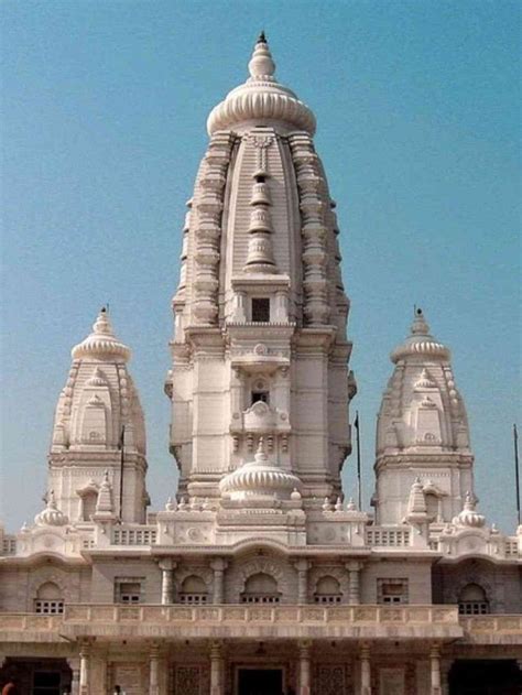 7 Must-Visit Birla Mandir In India