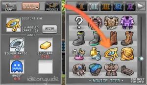 How to Find & Kill King Doot + Rewards » Idleon