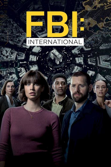 FBI: International Season 1 Episode 4 - Netnaija