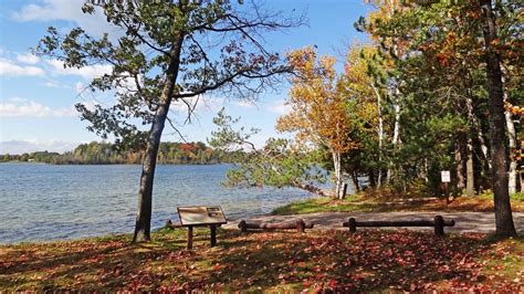 Huron-Manistee National Forests, Michigan - Recreation.gov