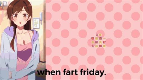 Fart Friday GIF - Fart Friday Fartfriday - Discover & Share GIFs