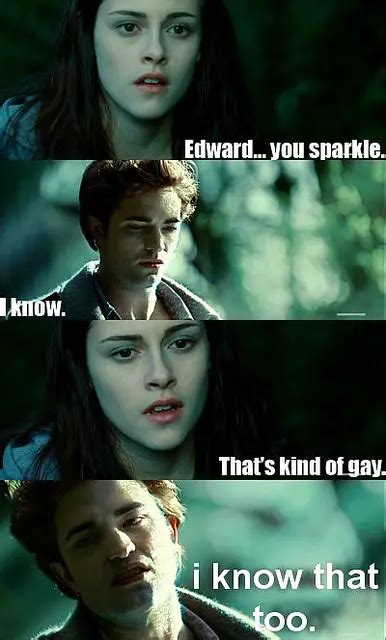 Laugh at Funniest Twilight Memes and Jokes