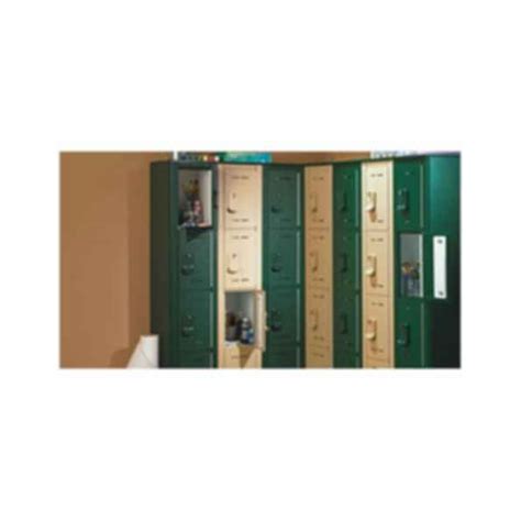 TuffTec™ Lockers - modlar.com