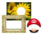 DS / DSi - Nintendo DSi Camera - The Spriters Resource