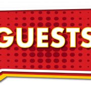 Guest Logo PNG - PNG All | PNG All