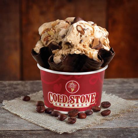 Cold Stone Creamery