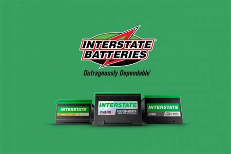 Interstate Battery Warranty and Return Policy • Road Sumo