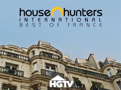 Amazon.com: House Hunters International: Best of France: Season 1, Episode 2 "Returning to ...