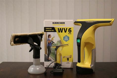 Karcher Window Cleaner Reviews Australia - img-Abarne