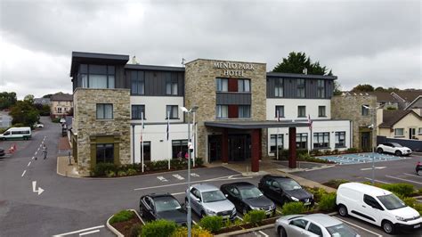 Menlo Park Hotel, Galway - Colin Burke Electrical