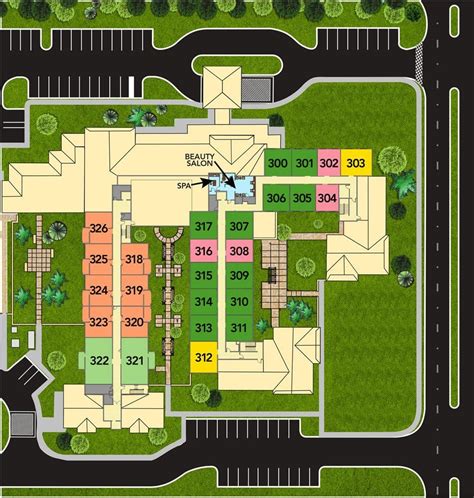 Bay Village Sarasota Floor Plans - floorplans.click