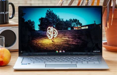 Top 5 laptop Chromebook tốt nhất 2024 - QuanTriMang.com