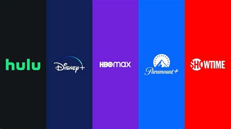 Black Friday Streaming Deals: Get Hulu, Disney+, HBO Max, Paramount+ ...