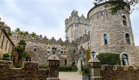 Glenveagh Castle: Tour, History + 2024 Info