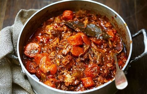 Easy Moroccan Beef Stew Recipe | Deporecipe.co