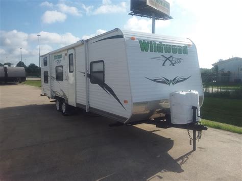 Used Travel Trailers under $5000 | Outdoorsy.com