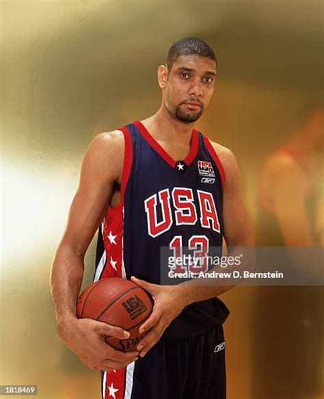 2,250 Tim Duncan 2003 Photos & High Res Pictures - Getty Images