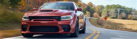 2023 Dodge Charger Colors | Finnegan Chrysler Jeep Dodge Ram