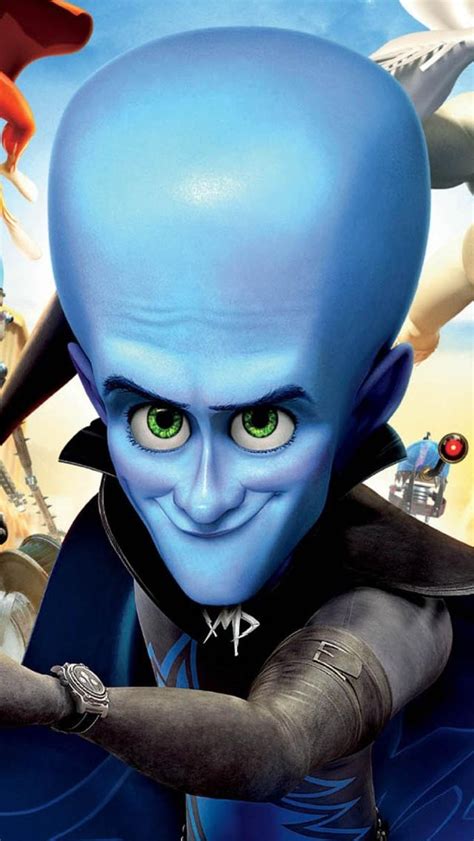 17 Best images about Megamind on Pinterest | Brad pitt, Dreamworks and ...