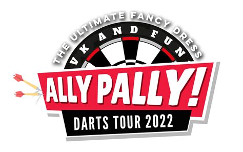 Buy tickets for Ally Pally Comes To Manchester Student Darts and Fancy Dress at O2 Ritz ...