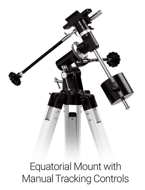 Equatorial Telescope Mounts | Uses, Best Practices & Top Choices