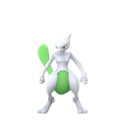 Mewtwo (Pokémon GO) - Best Movesets, Counters, Evolutions and CP