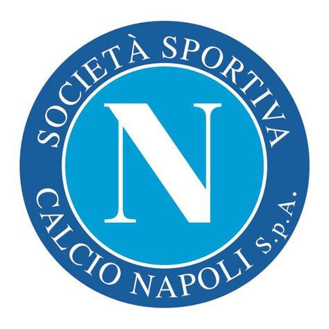 SSC Napoli Logo -Logo Brands For Free HD 3D