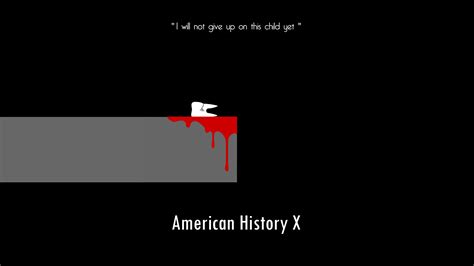Download Movie American History X HD Wallpaper
