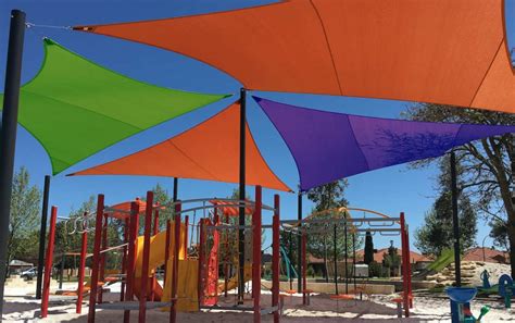 How Much Does a Playground Shade Cost? - Creative Shade Solutions