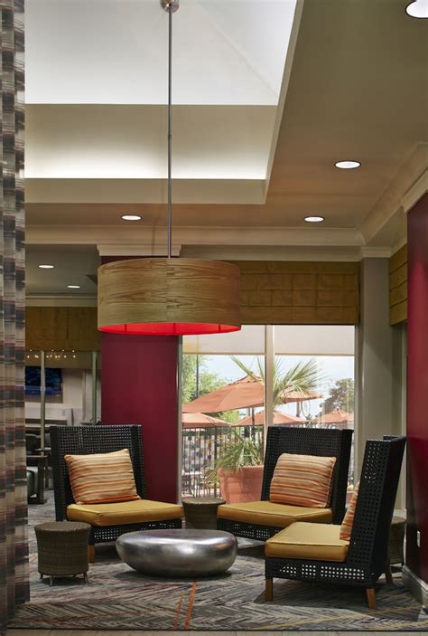 Hilton Garden Inn Scottsdale Old Town Scottsdale, Arizona, US - Reservations.com