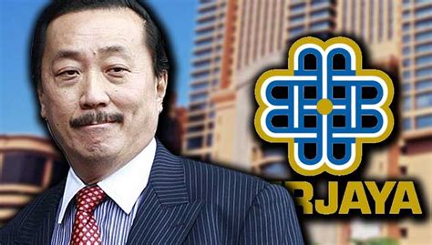 Vincent Tan back at Berjaya Corp as executive chairman | Free Malaysia Today (FMT)