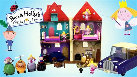 Kidscreen » Archive » Ben Holly Toys Launch At Target | vlr.eng.br