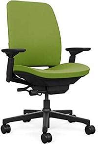 Steelcase Amia Office Chair Review & Buying Guide 2025