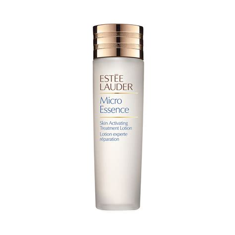 Estée Lauder Micro Essence Skin Activating Treatment Lotion Review | Allure