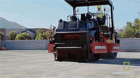 Steam Rollers GIFs - Find & Share on GIPHY