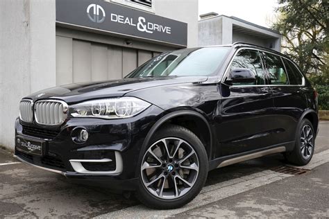 BMW X5 50i Individual XDRIVE - Deal & Drive