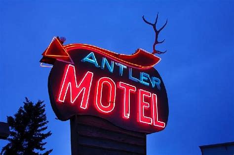 ANTLER INN - Prices & Motel Reviews (Jackson Hole, WY)