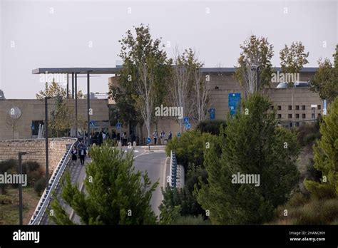 Us embassy jerusalem exterior hi-res stock photography and images - Alamy