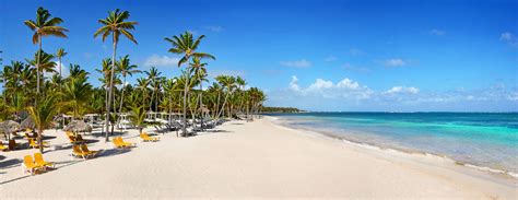 Catalonia Bavaro Beach, Golf & Casino Resort All-Inclusive Resort